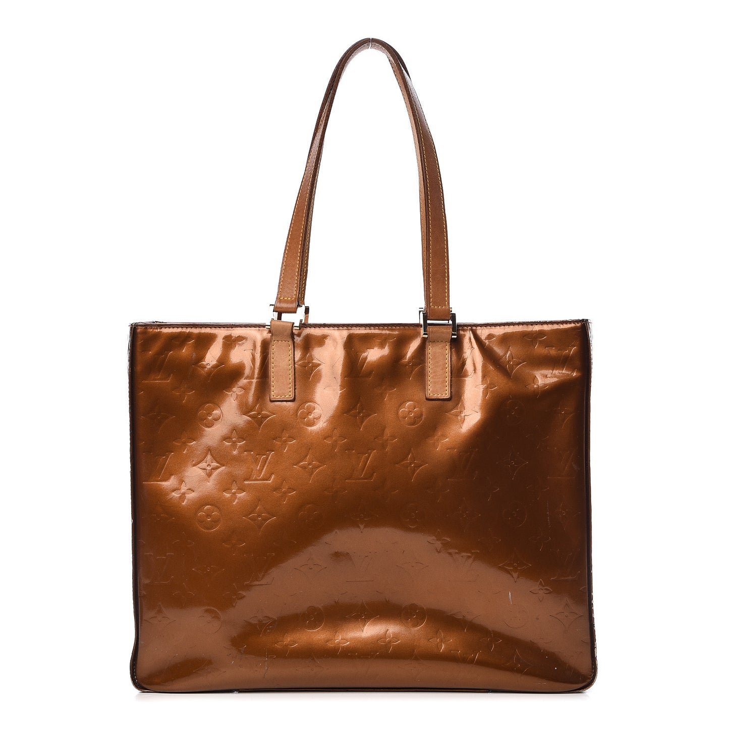 Vernis Columbus Bronze
