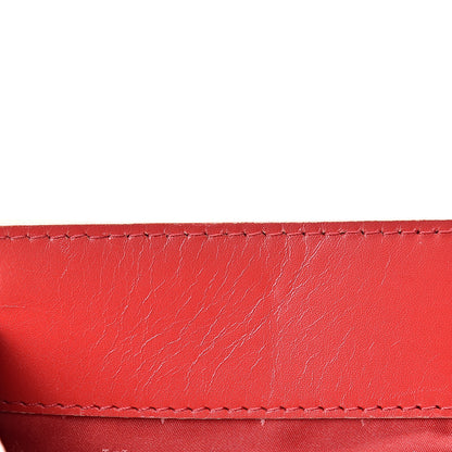 Louis Vuitton Suhali L Epanoui GM Geranium 13 of 18