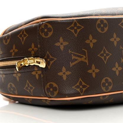 Louis Vuitton Monogram Trouville 7 of 9