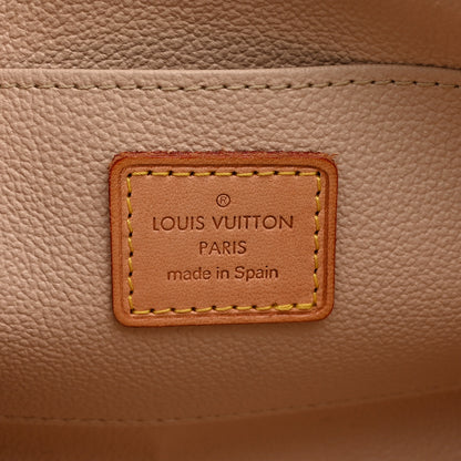 Louis Vuitton Monogram Cosmetic Pouch 6 of 9