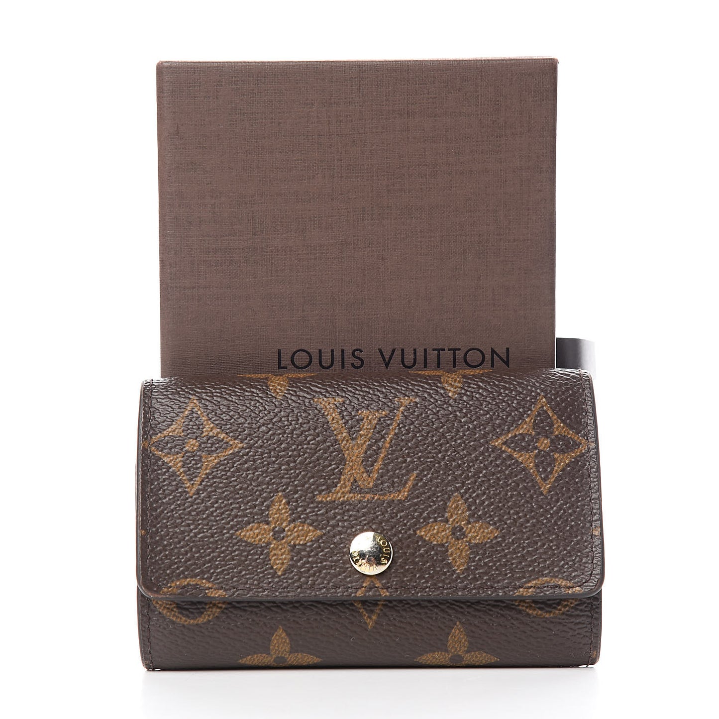 Monogram 6 Key Multicles Holder