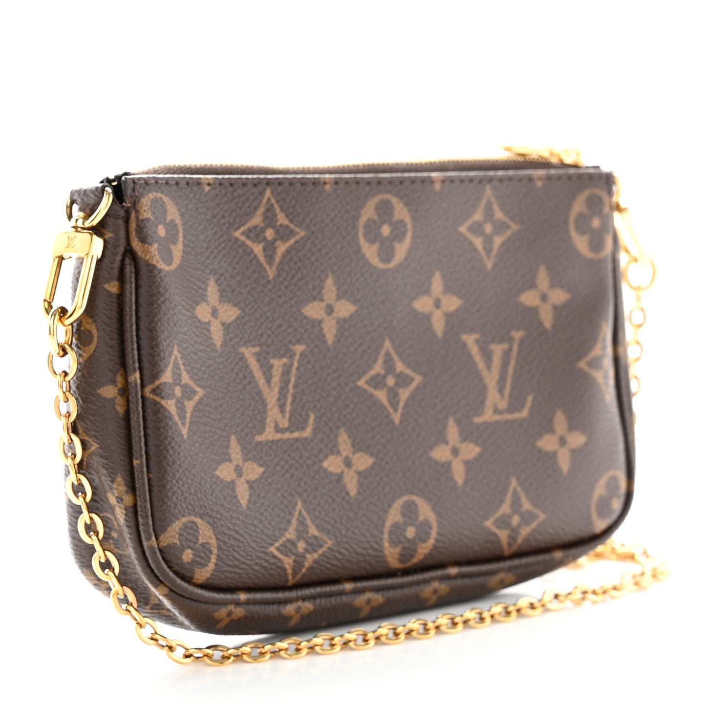 Monogram Multi Pochette Accessories Mini Pochette