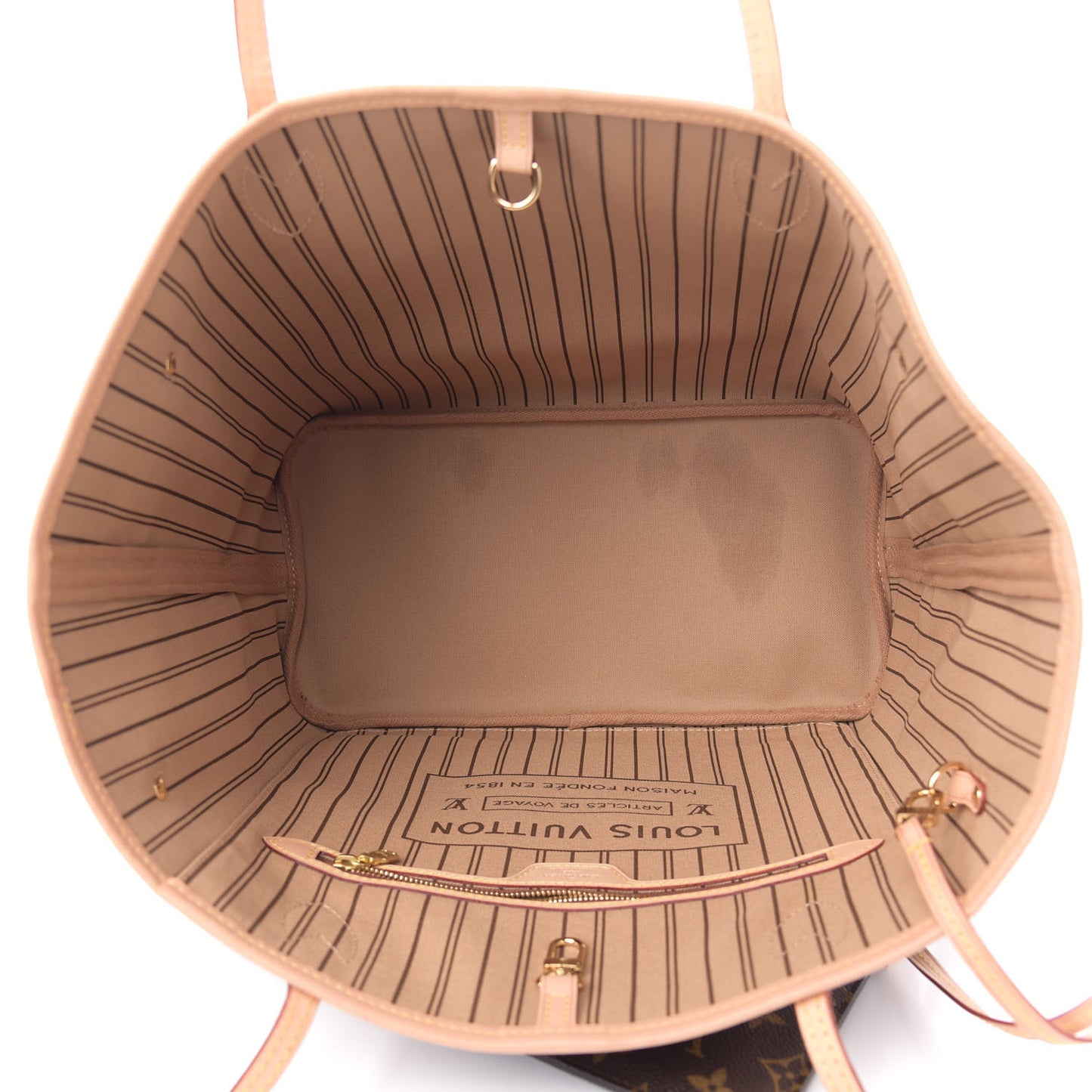 Monogram Neo Neverfull MM