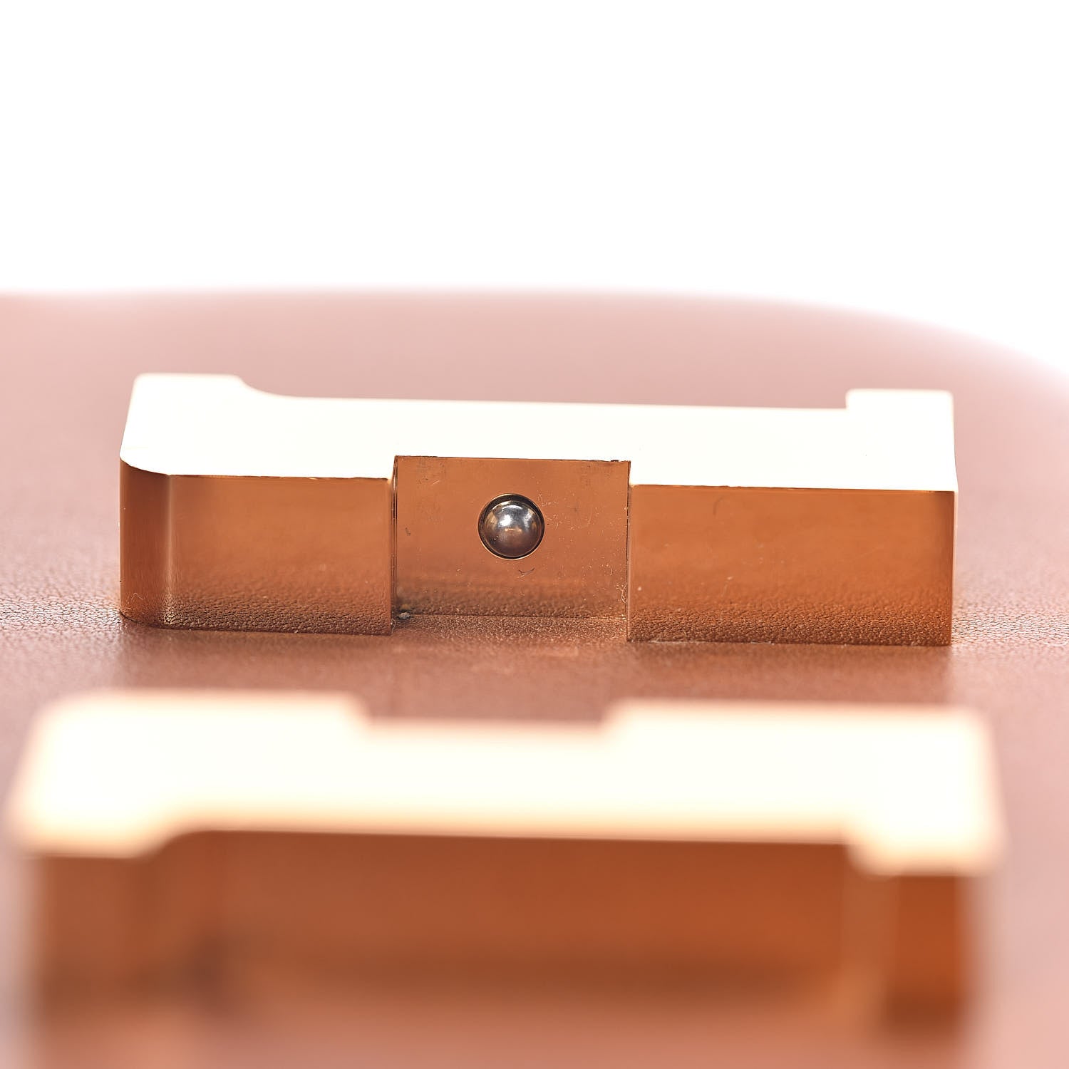 Hermes Barenia Constance 18 Fauve 10 of 19