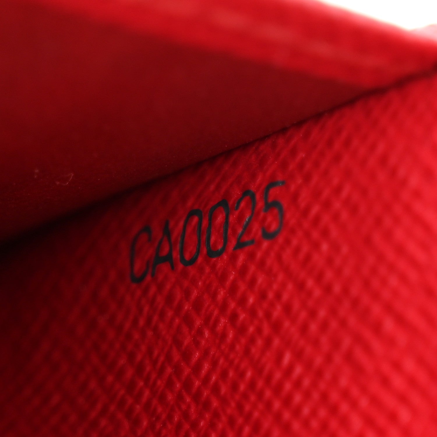 Louis Vuitton Monogram Cerises Compact Zipped Wallet 7 of 10