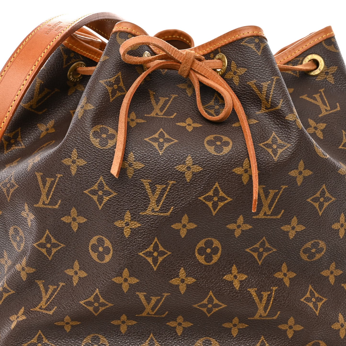 Monogram Noe