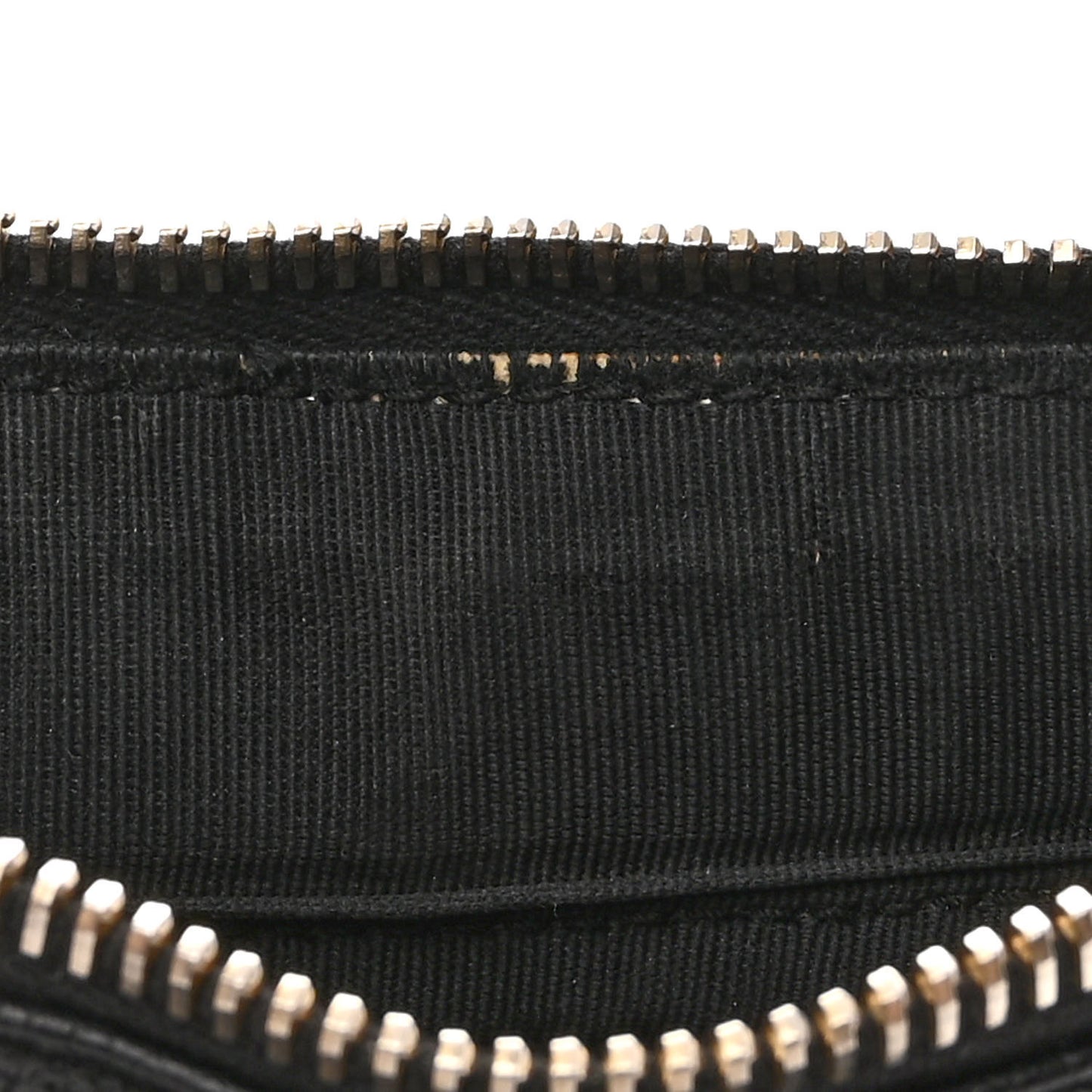 Caviar Quilted Timeless CC Shoulder Bag Black