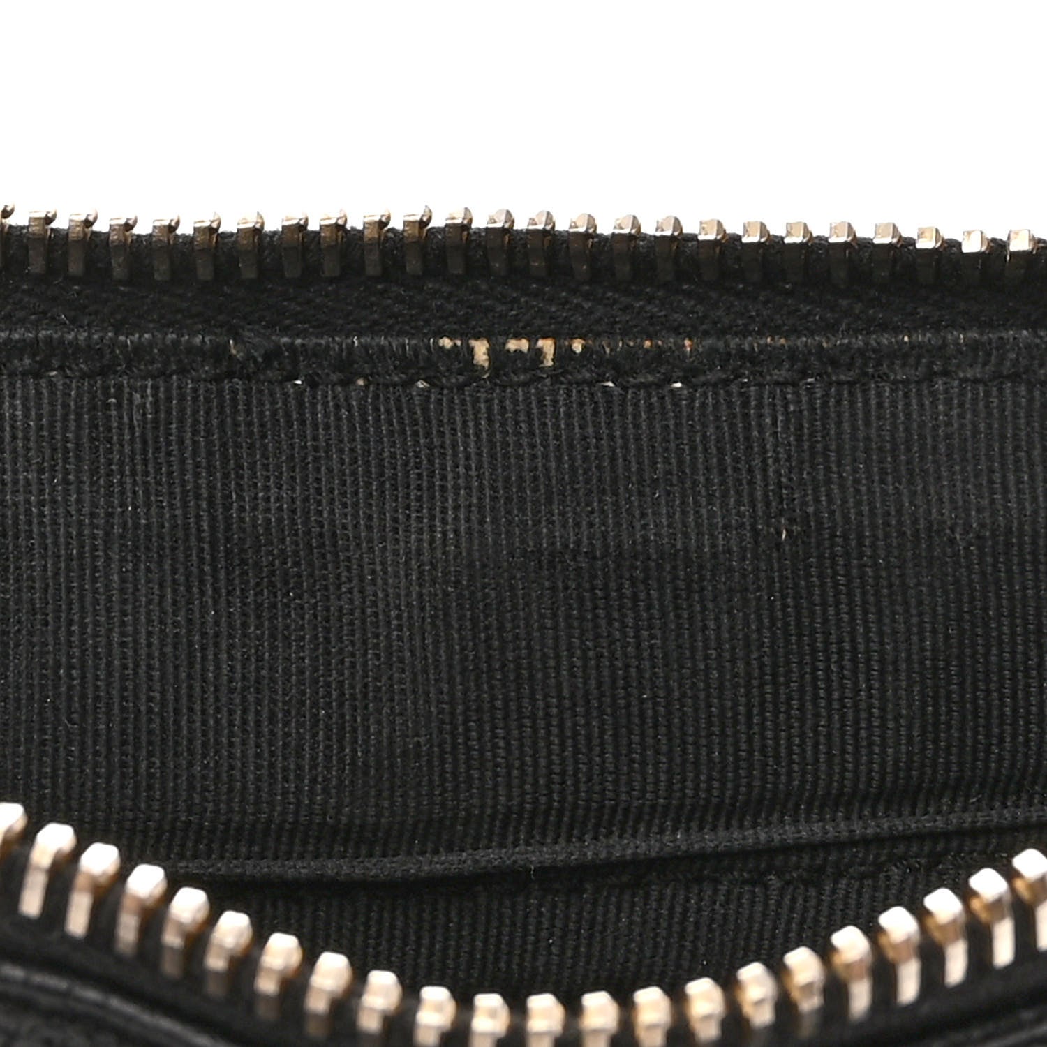 Chanel Caviar Quilted Timeless CC Shoulder Bag Black 13 of 15