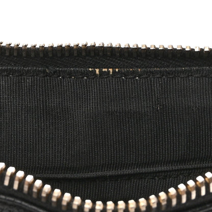 Chanel Caviar Quilted Timeless CC Shoulder Bag Black 13 of 15