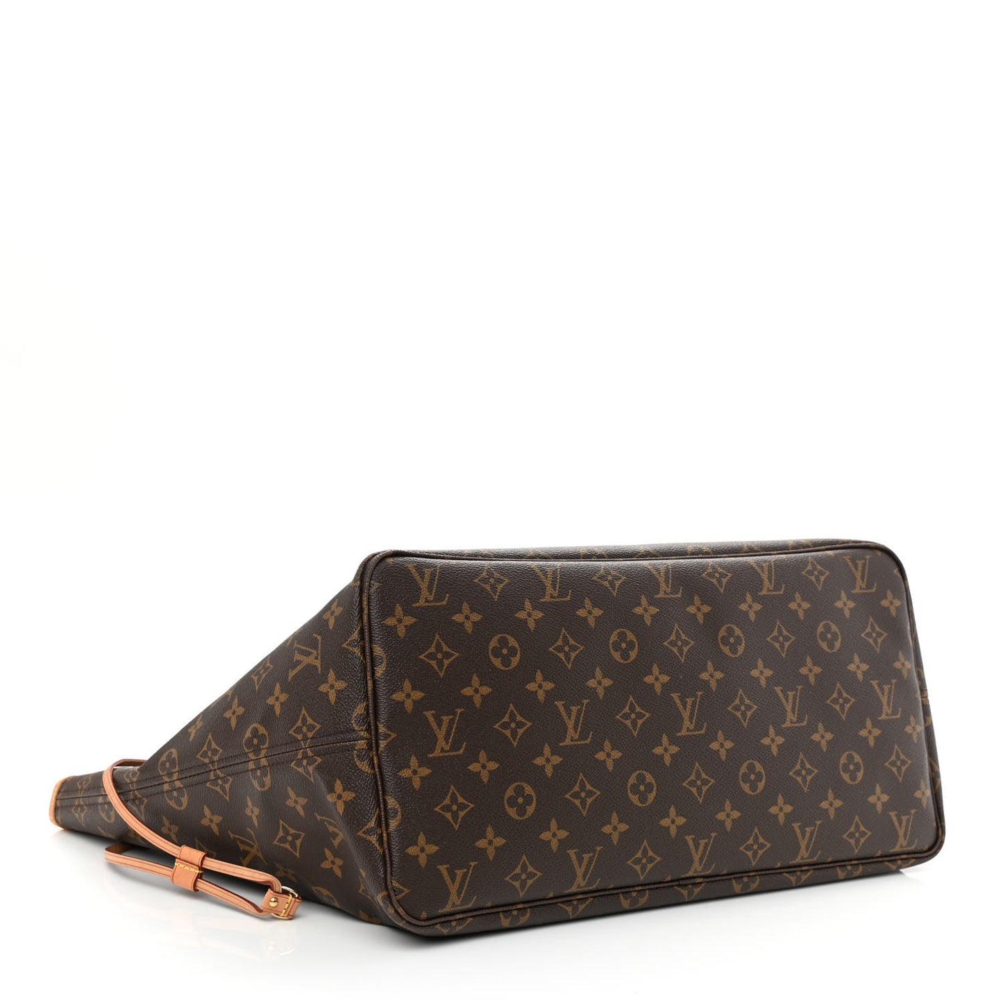 Monogram Neo Neverfull GM Pivoine