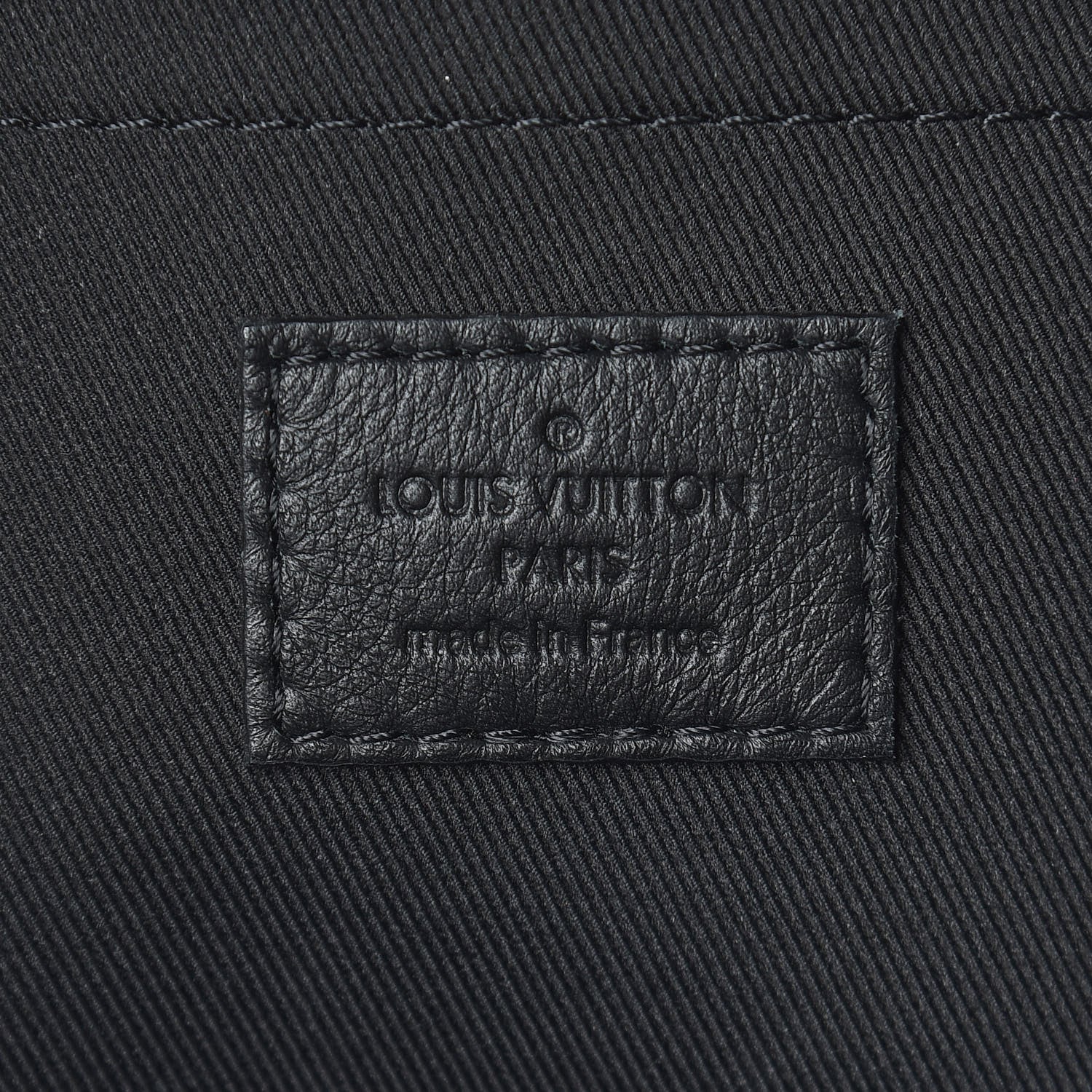 Louis Vuitton Monogram Palm Springs Backpack MM 6 of 11