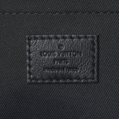 Louis Vuitton Monogram Palm Springs Backpack MM 6 of 11