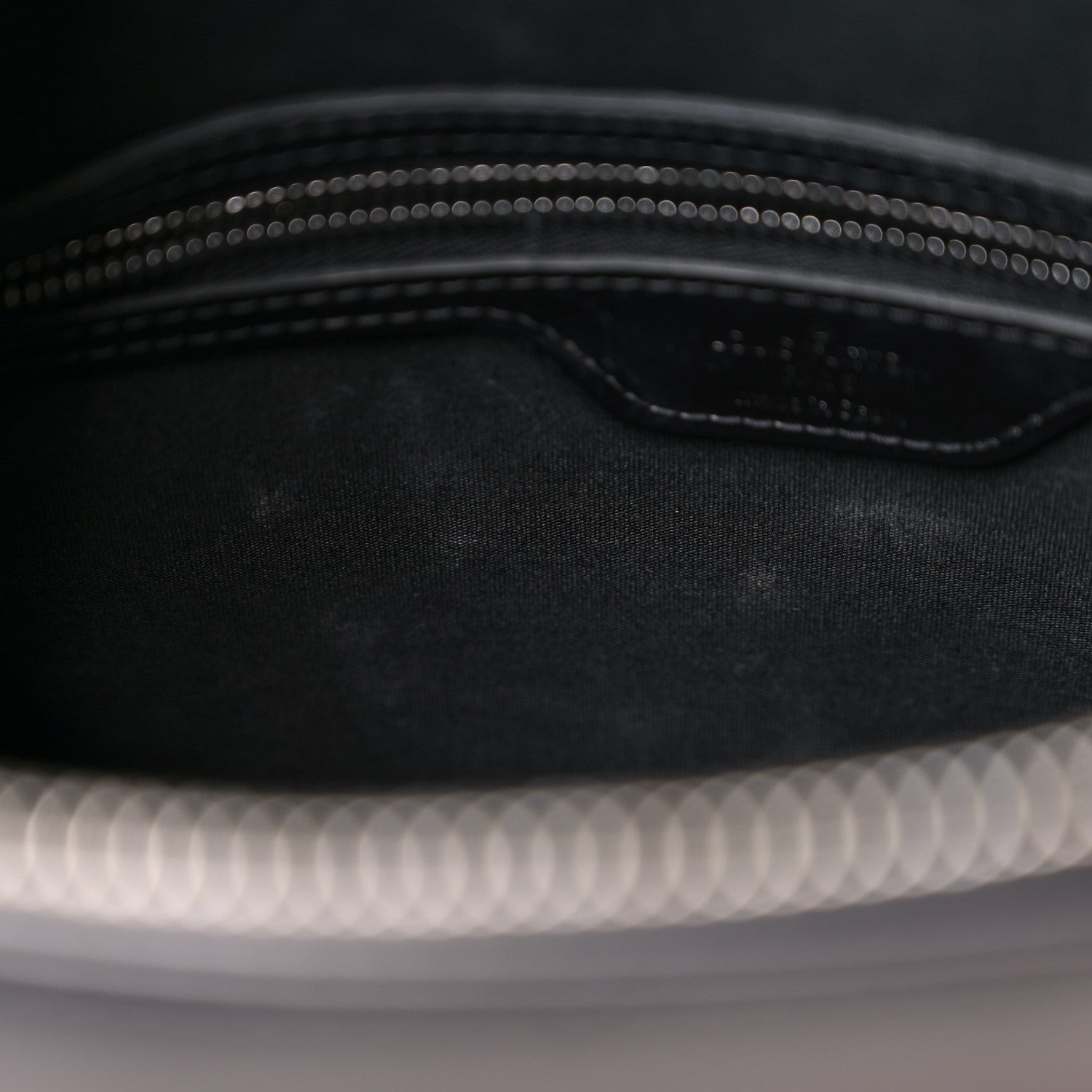 Louis Vuitton Mat Monogram Stockton Black 13 of 19
