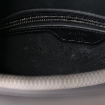 Louis Vuitton Mat Monogram Stockton Black 13 of 19