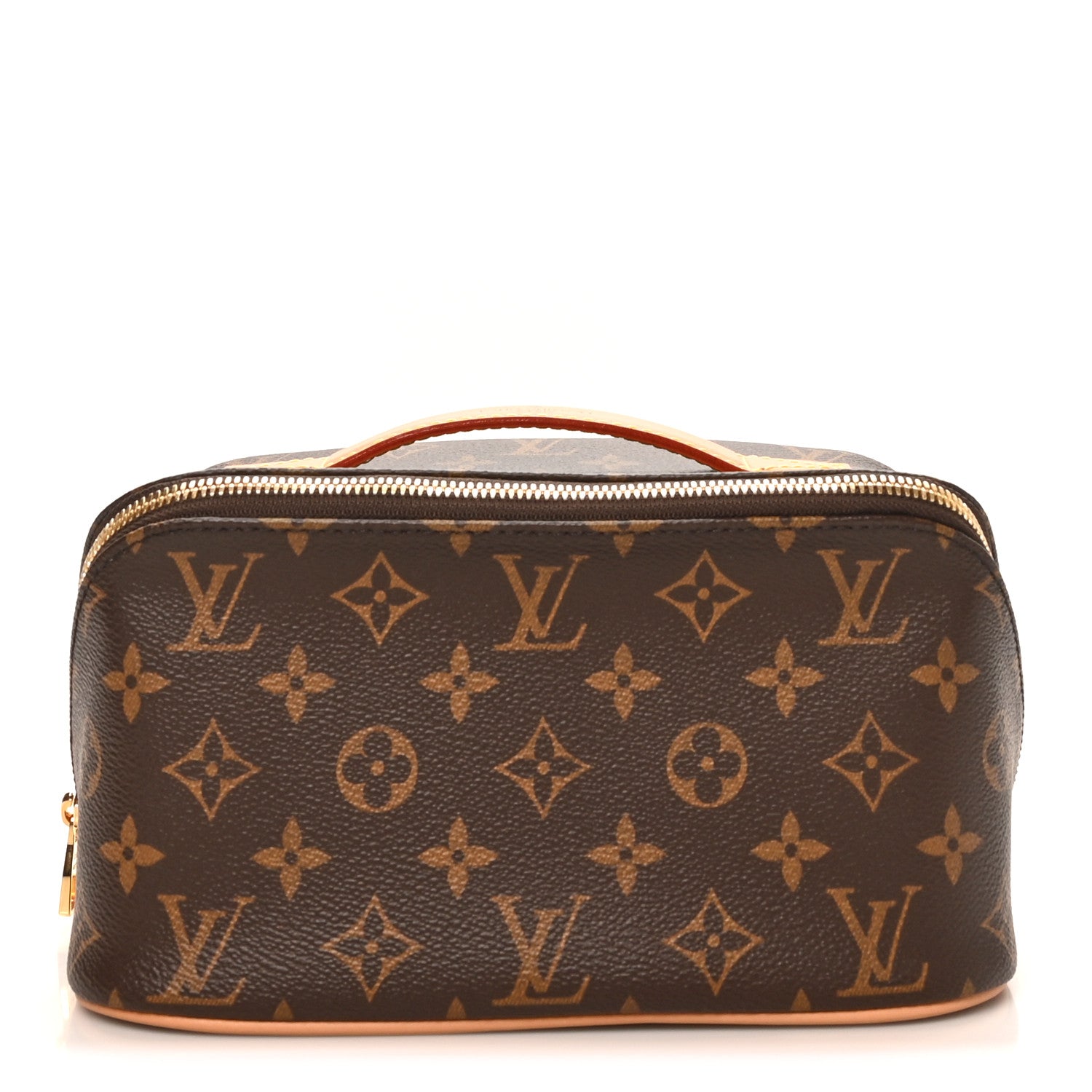 Louis Vuitton Monogram Toiletry Bag 1 of 9