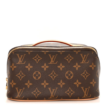 Louis Vuitton Monogram Toiletry Bag 1 of 9