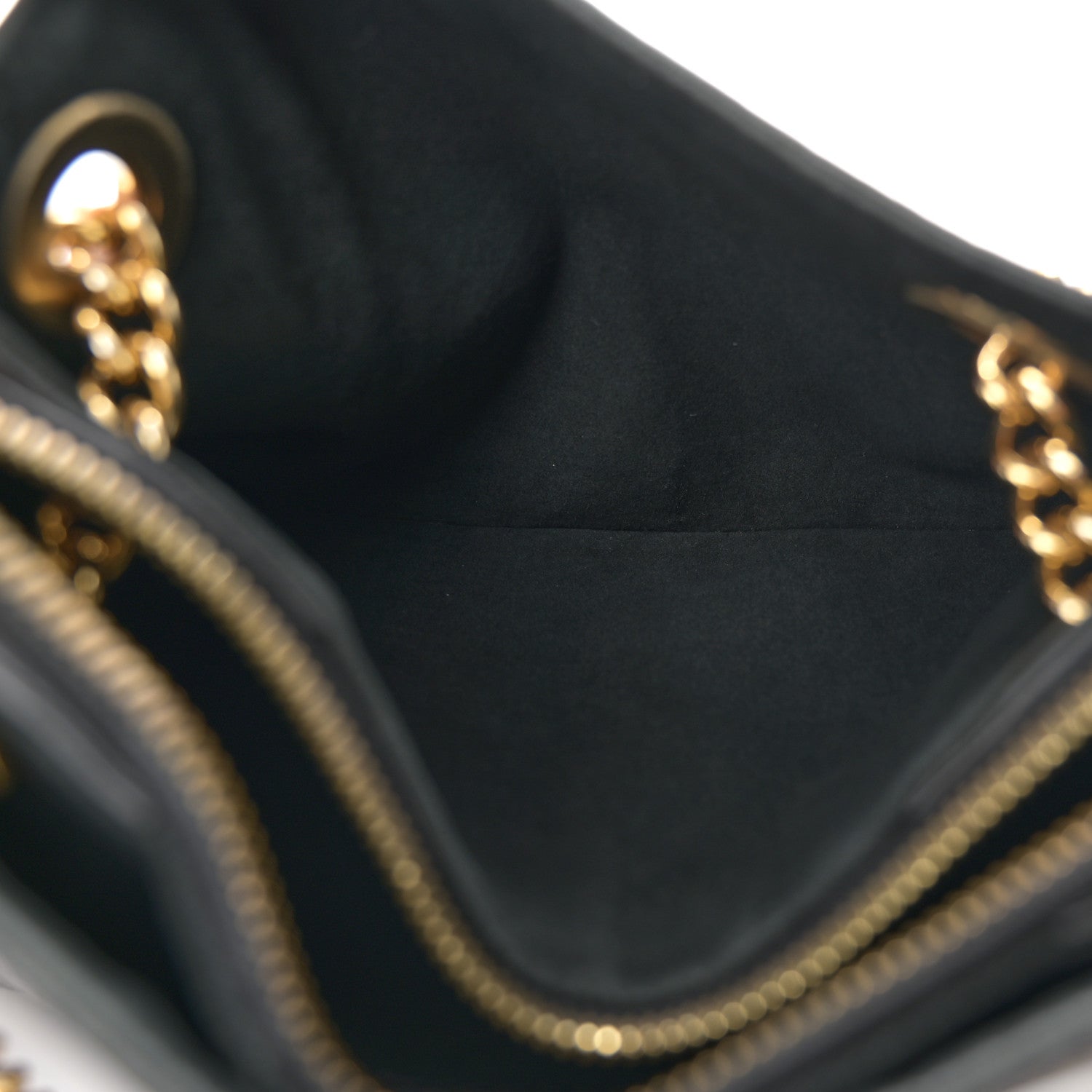 Louis Vuitton Monogram Surene BB Black 7 of 12
