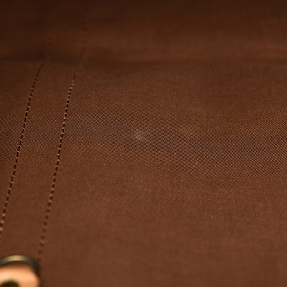 Louis Vuitton Monogram Keepall Bandouliere 60 10 of 16