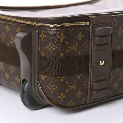 Louis Vuitton Monogram Pegase 55 6 of 18