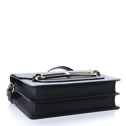 Hermes Evercolor Sac Roulis 23 Black 4 of 9