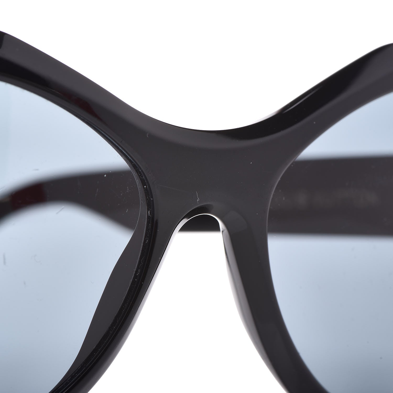 Louis Vuitton Acetate Chamade Lady Sunglasses Z2368W Black 8 of 9
