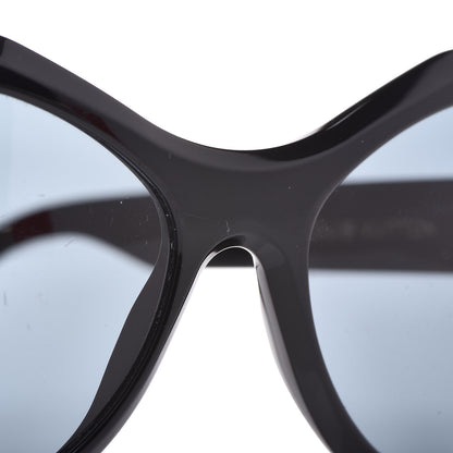 Louis Vuitton Acetate Chamade Lady Sunglasses Z2368W Black 8 of 9