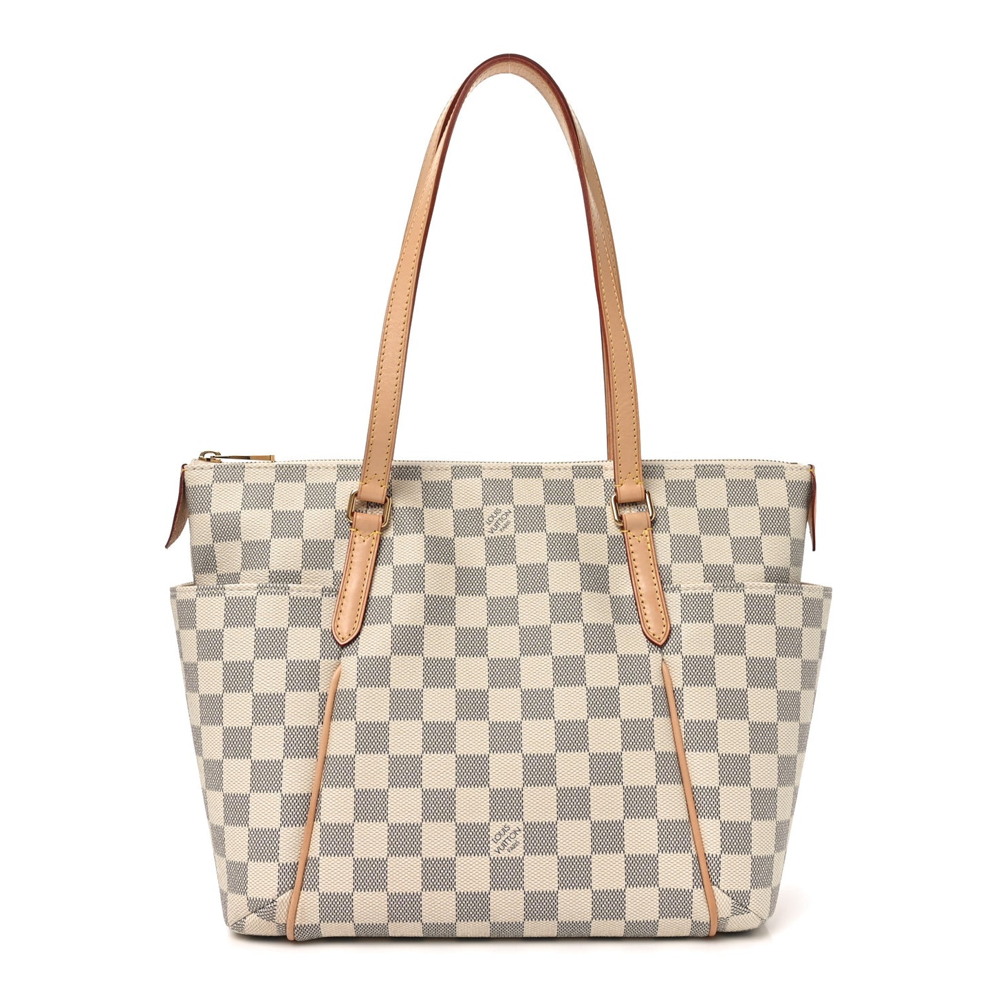 Damier Azur Totally PM