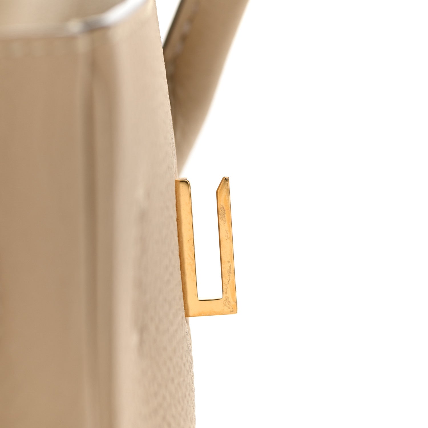 Hermes Togo Birkin 35 Trench 24 of 32