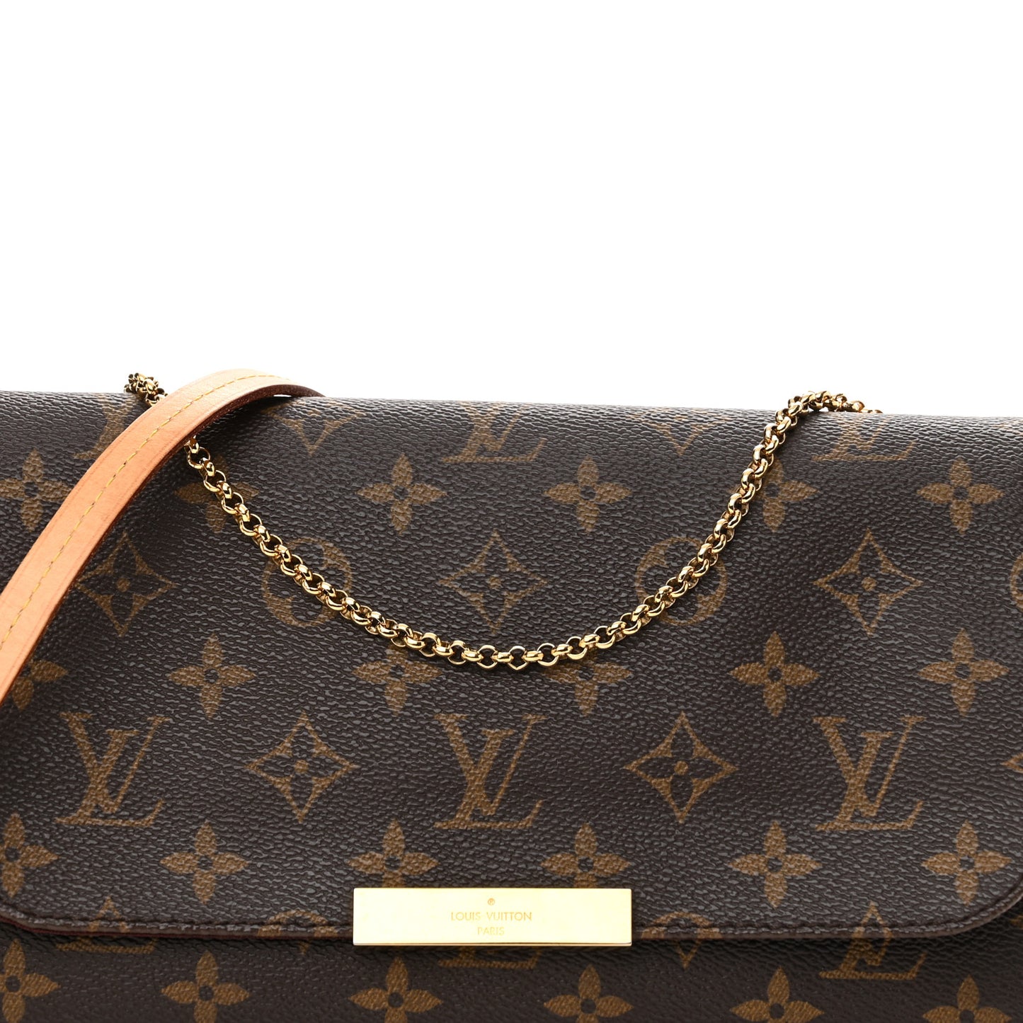 Monogram Favorite MM