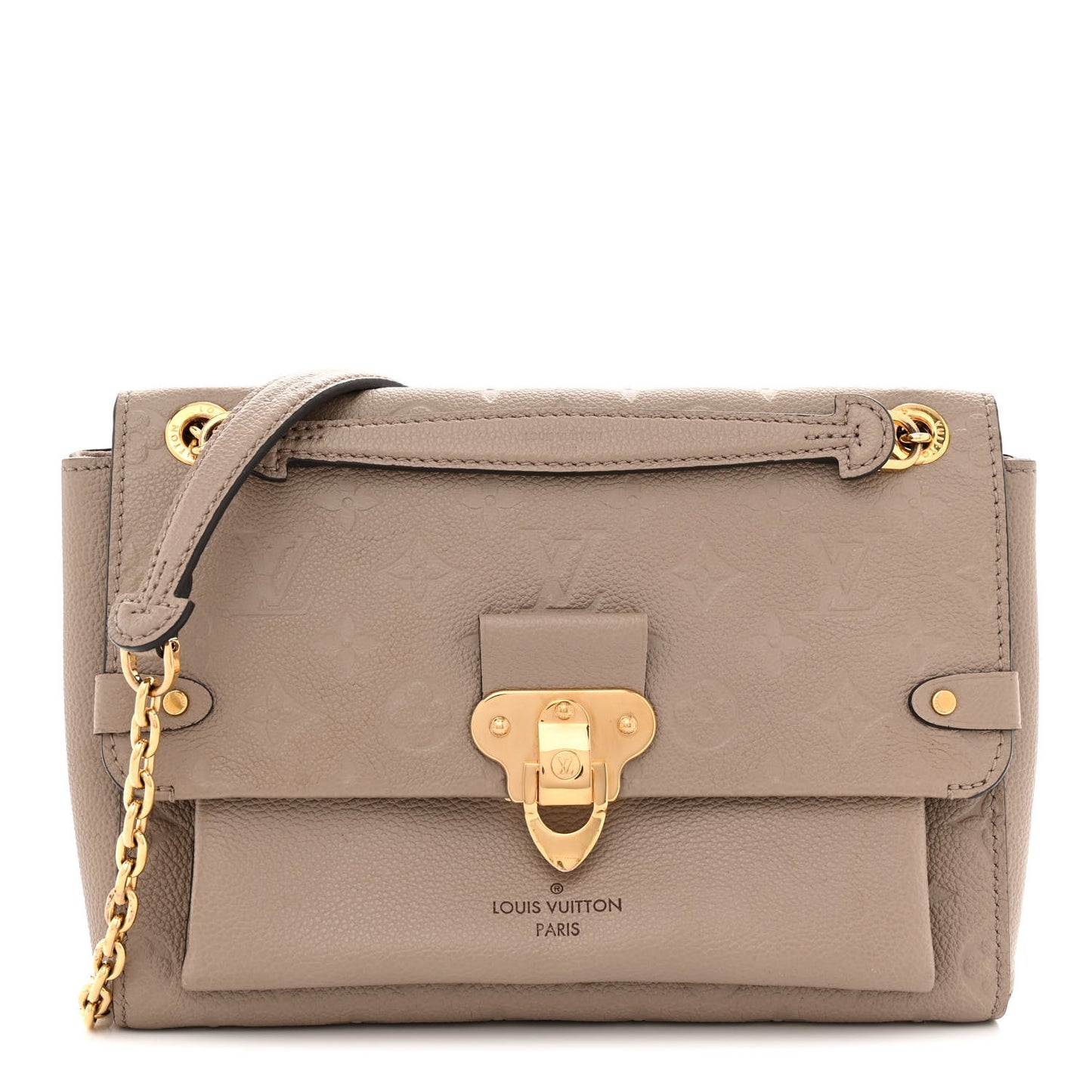 Empreinte Vavin PM Tourterelle