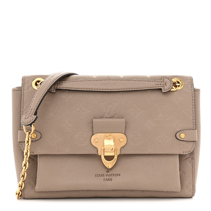 Louis Vuitton Empreinte Vavin PM Tourterelle 1 of 10