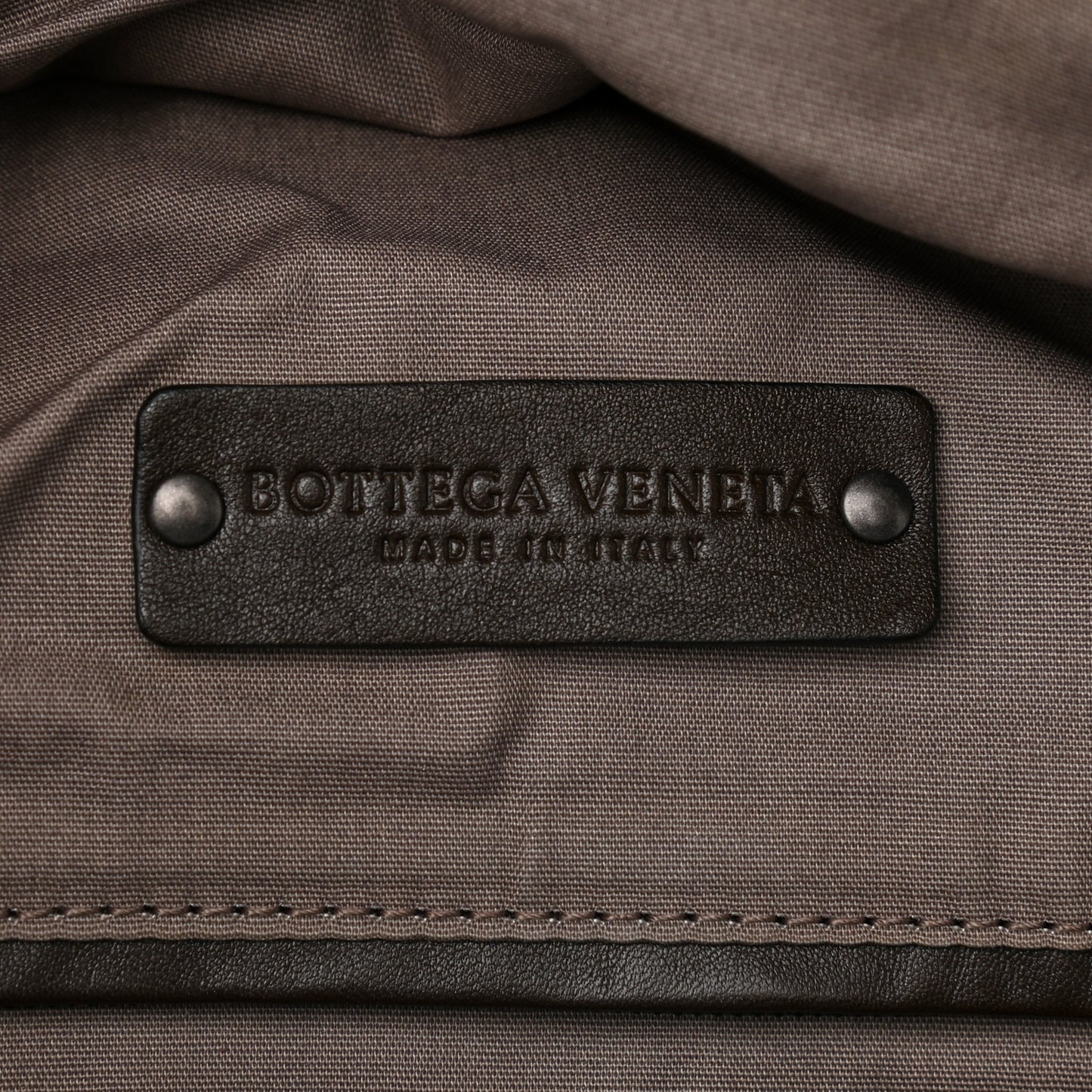 Suede Nappa Croc Embossed Patchwork Travel Bag Multicolor