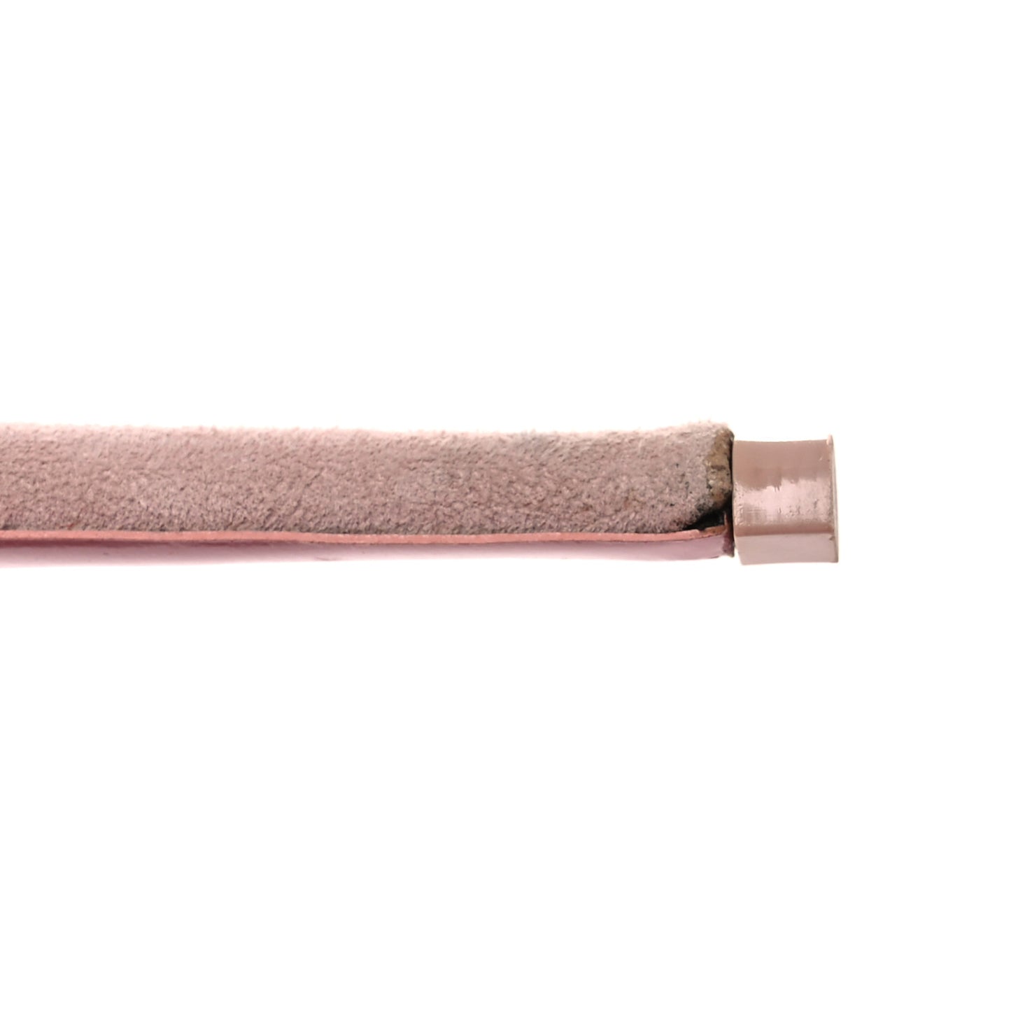 Suede Iriza 100 Pumps 38.5 Pink