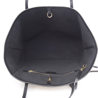 Louis Vuitton Game On Neverfull MM White 5 of 10