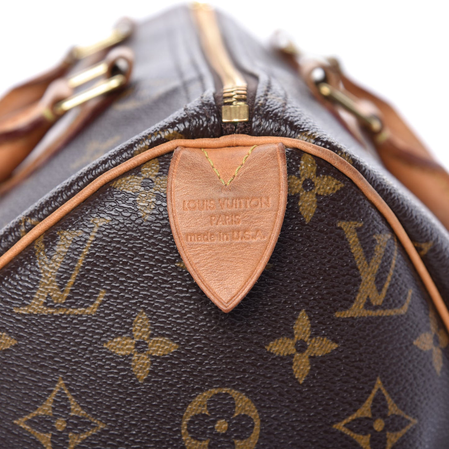 Monogram Speedy 30