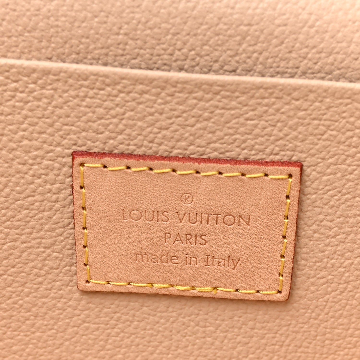 Louis Vuitton Monogram Nice Mini 5 of 8