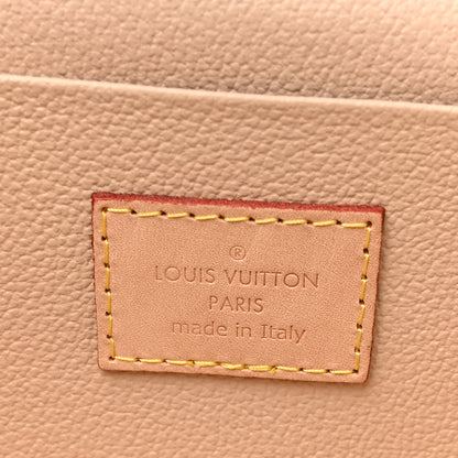 Louis Vuitton Monogram Nice Mini 5 of 8