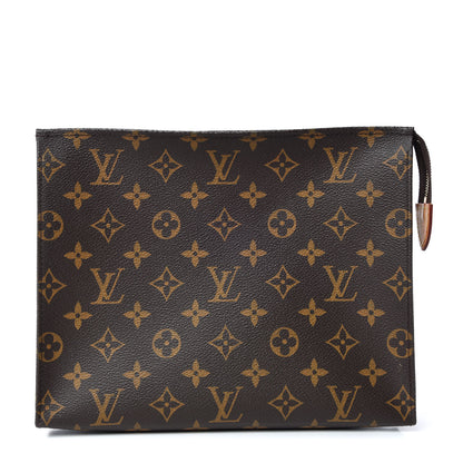 Louis Vuitton Monogram Toiletry Pouch 26 1 of 9