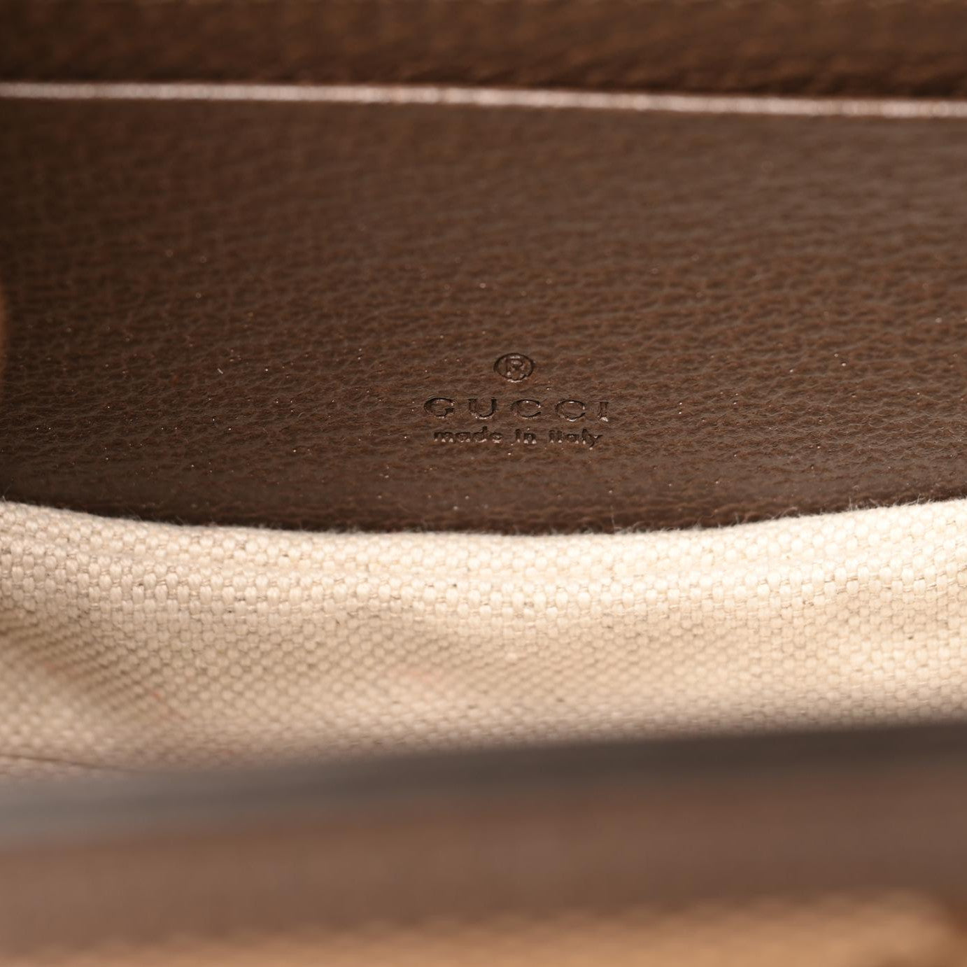 Monogram Jumbo GG Textured Dollar Calfskin Web Mini Bamboo 1947 Top Handle Bag Camel Ebony New Acero