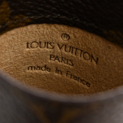 Louis Vuitton Monogram Sunglasses Case 6 of 10