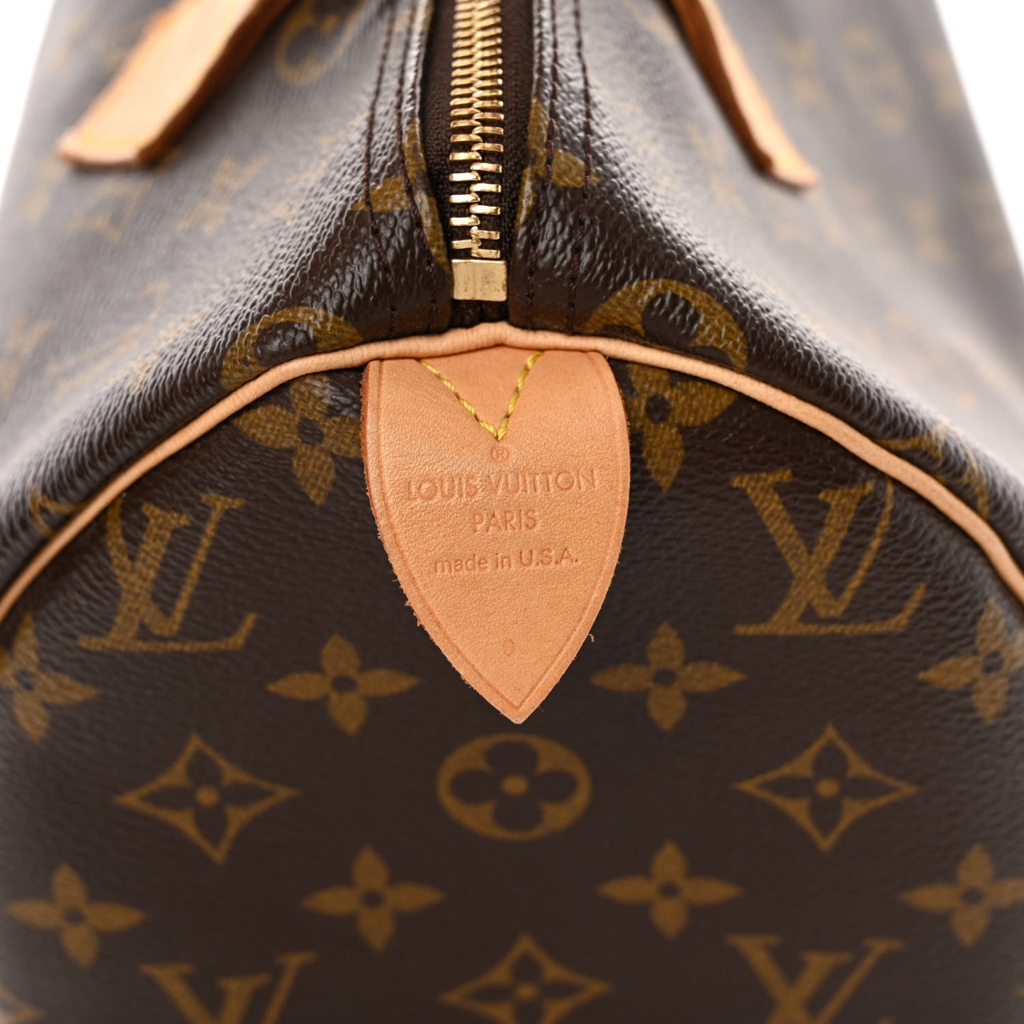 Monogram Speedy 30