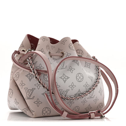 Louis Vuitton Mahina Degrade Bella Rose 4 of 11
