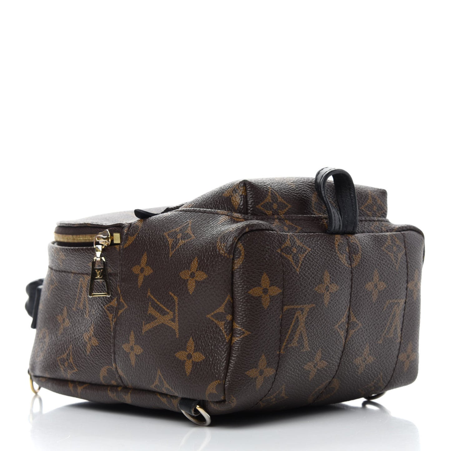 Monogram Palm Springs Backpack Mini