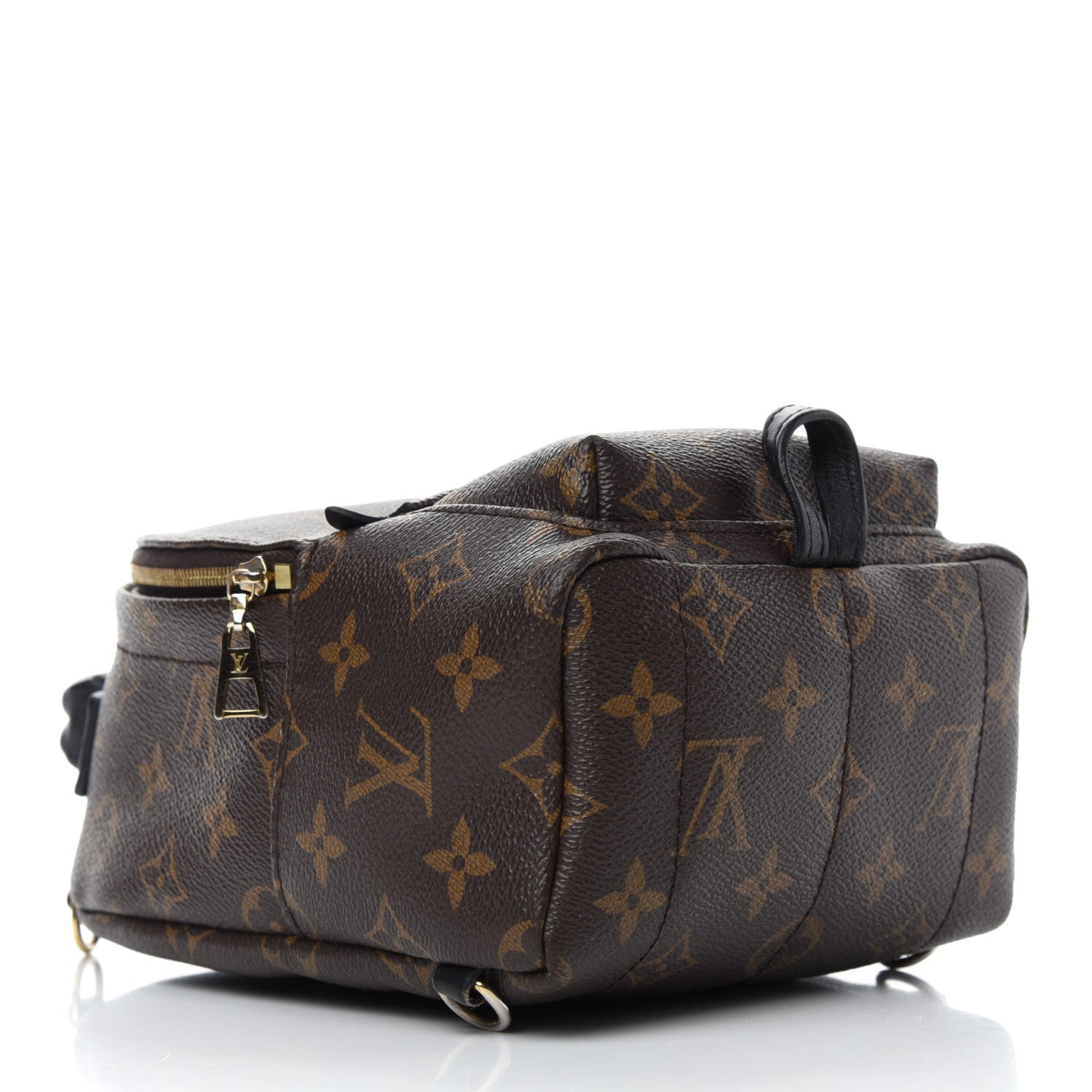 Louis Vuitton Monogram Palm Springs Backpack Mini 4 of 15