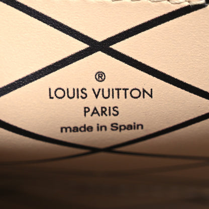 Louis Vuitton Reverse Monogram Pochette Trunk Verticale 6 of 11