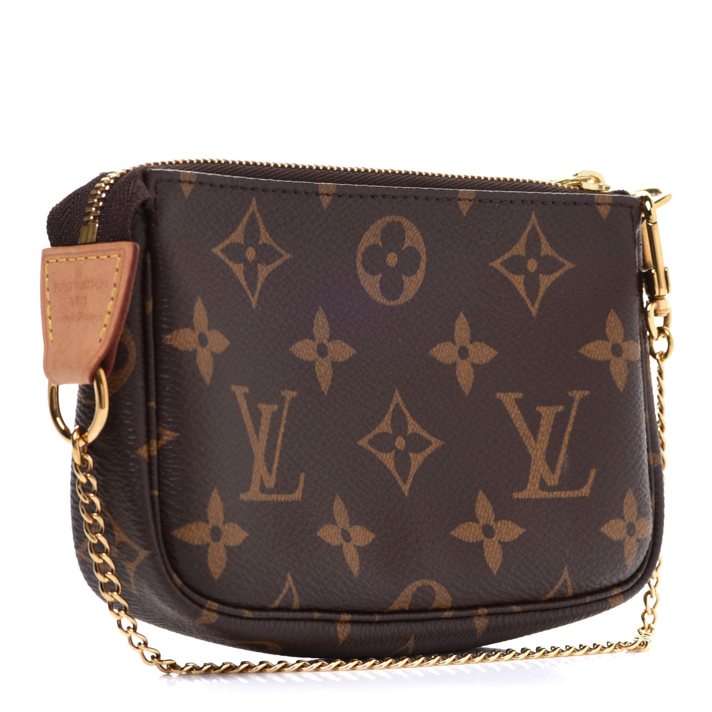 Monogram Mini Pochette Accessories