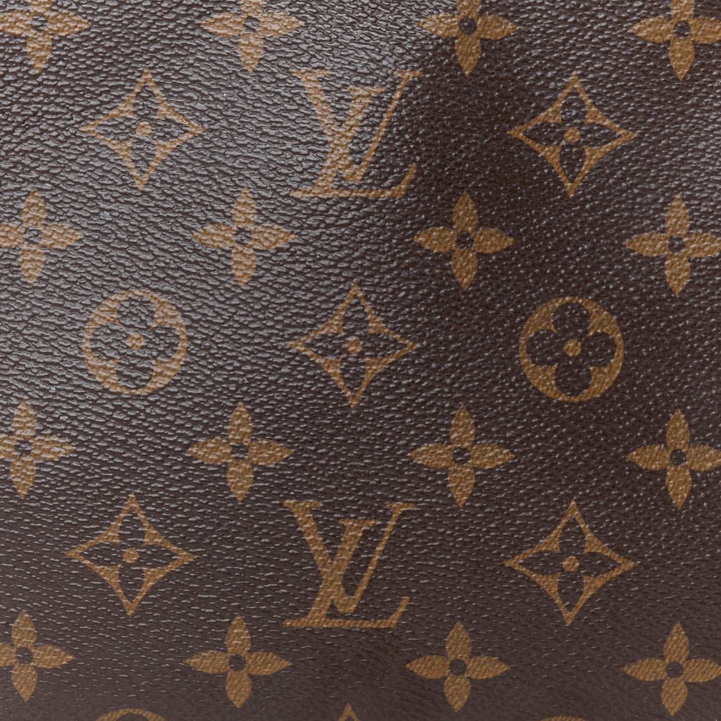 Monogram Etui Voyage PM Pouch