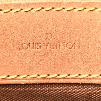 Louis Vuitton Monogram Sac Flanerie 50 5 of 14