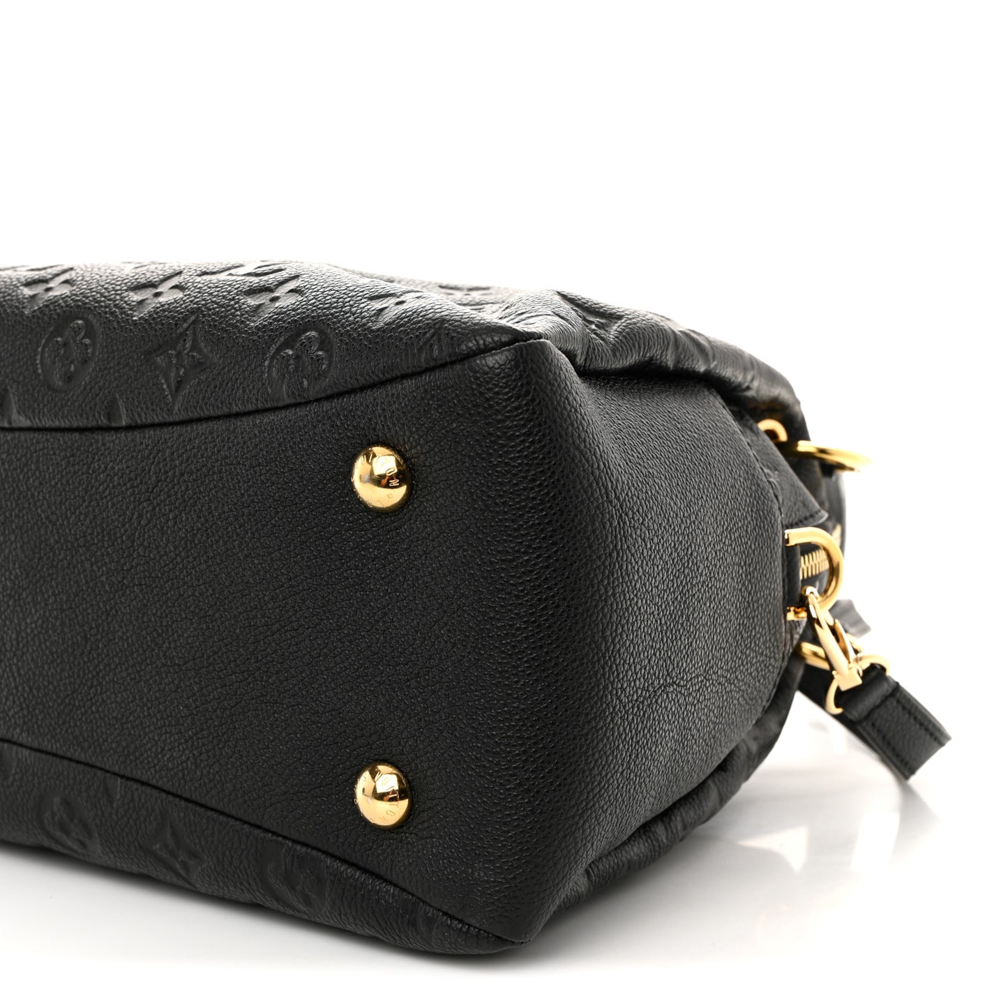 Empreinte Ponthieu PM Black