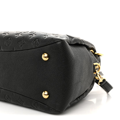 Louis Vuitton Empreinte Ponthieu PM Black 10 of 10
